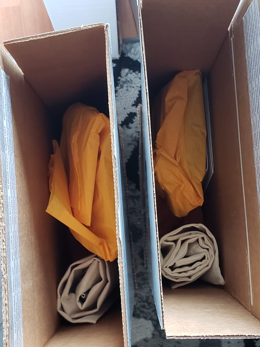 Fun swag getting snail mailed to our SHINE participants...! Any guesses??