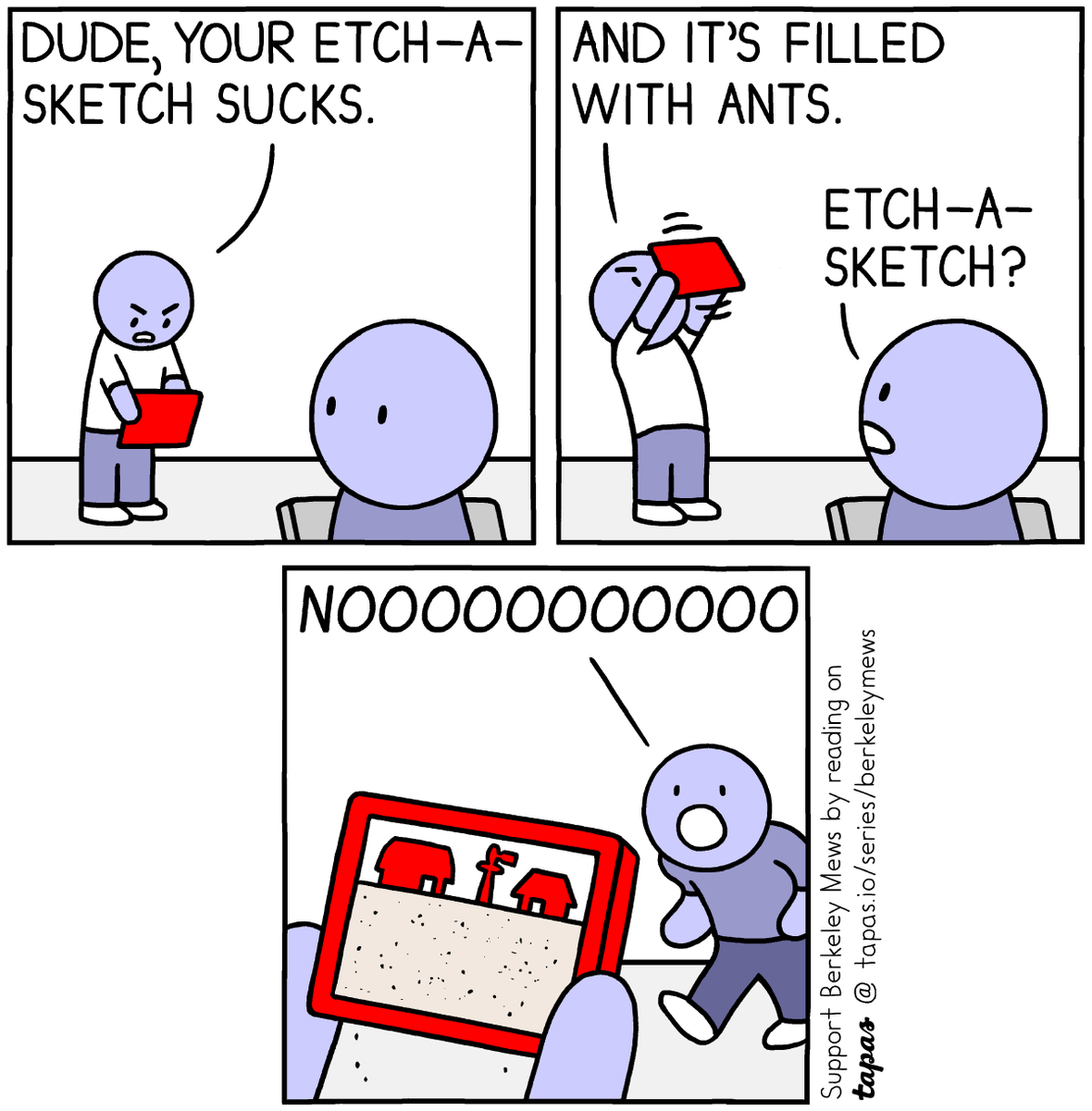 etch a sketch 