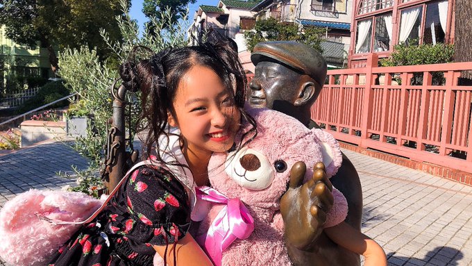 Twitterのコスプレ画像30