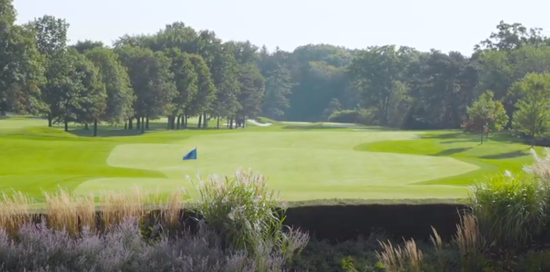 RainBirdCorp's tweet photo. #Golf course superintendents, ever wish you could get the benefits of our #ICSystem on your satellite course? Our Interface Plus (ICI+) and ICI+LINK now make it possible. See how St. George's Golf &amp; Country Club is using ICI+ technology in this video: https://t.co/wmHuVgN26f https://t.co/GMvi5oTtyB