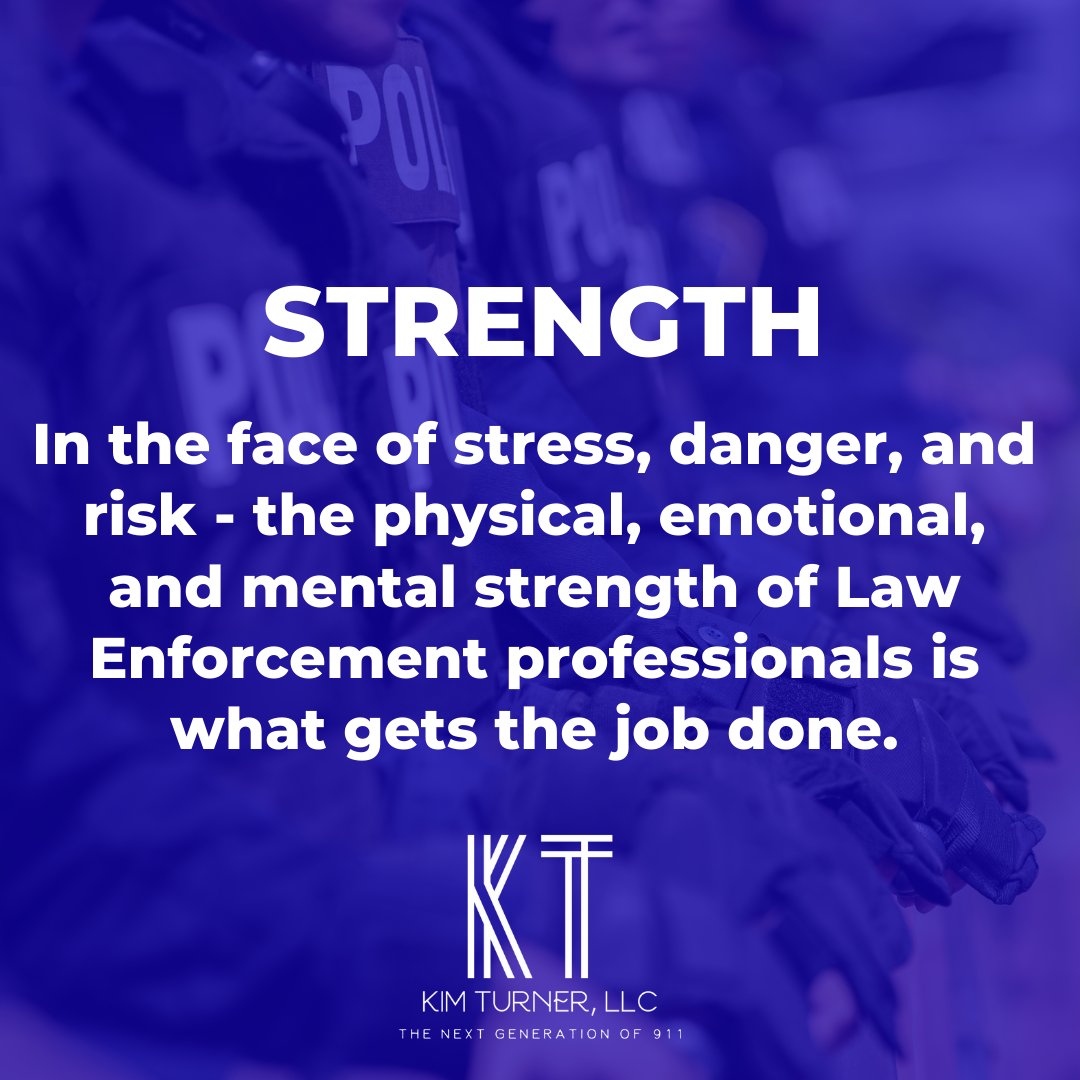 911KimTurner's tweet photo. Never underestimate the strength of LEO's and dispatchers!

#dispatchlife #backtheblue #publicsafety #ng911 #dispatchertraining #POST #STC #CA #socal #lawenforcement #police #ktllc https://t.co/EsxMnaQfM4