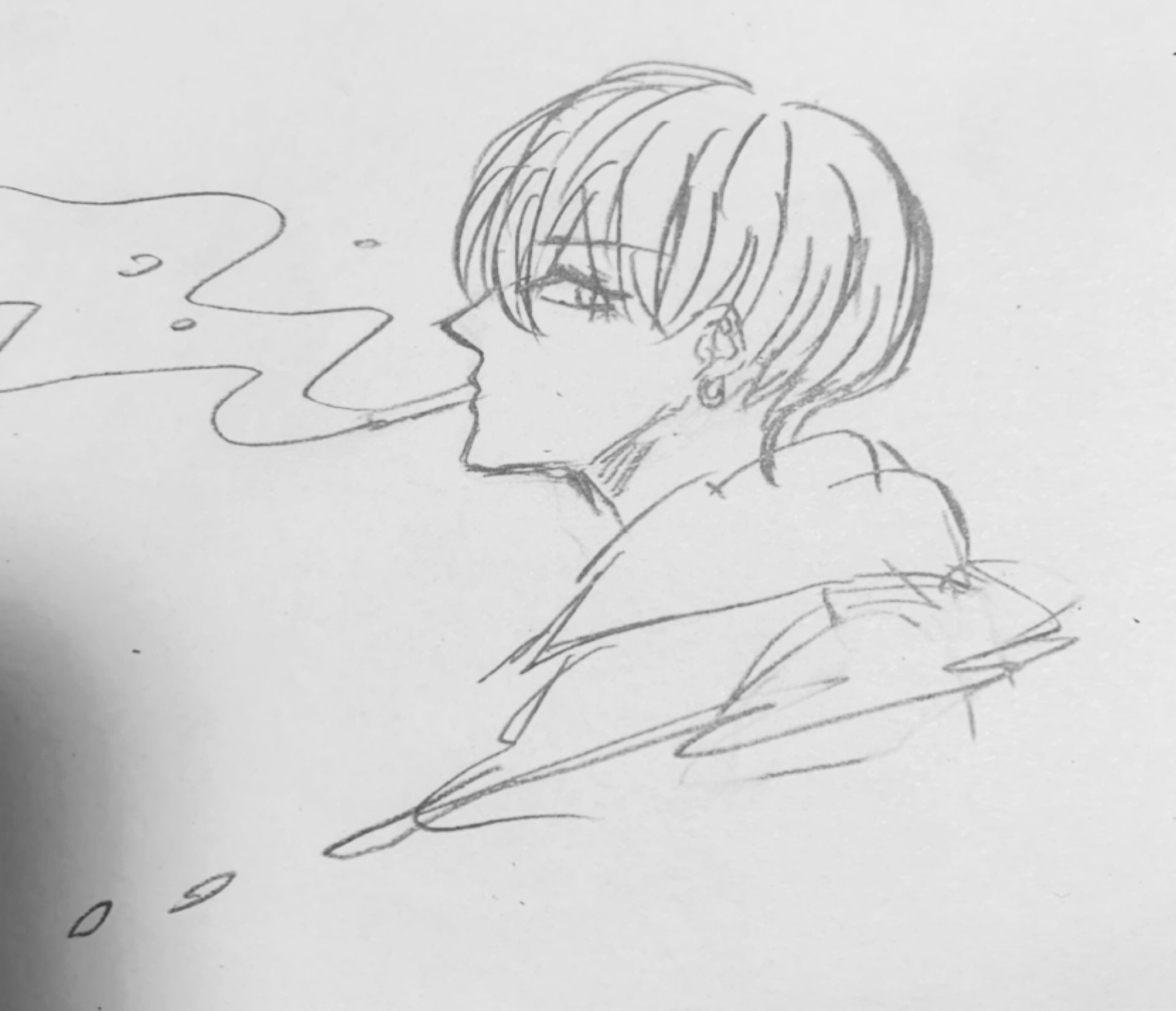 タバコ男子 Twitter Search Twitter