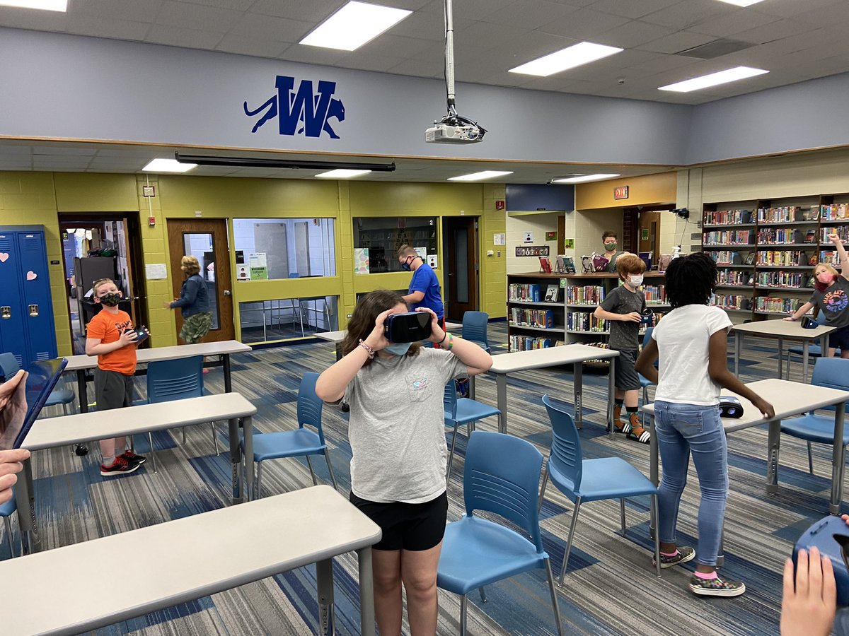 WJHS_5thGrade tweet media