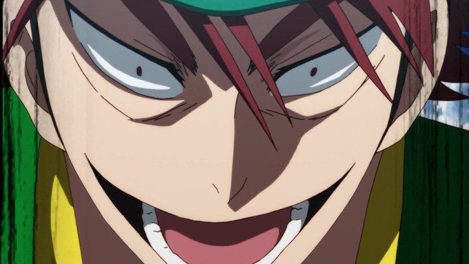 嘲笑のひよこ すすきさん がハッシュタグ Yp Anime をつけたツイート一覧 1 Whotwi グラフィカルtwitter分析