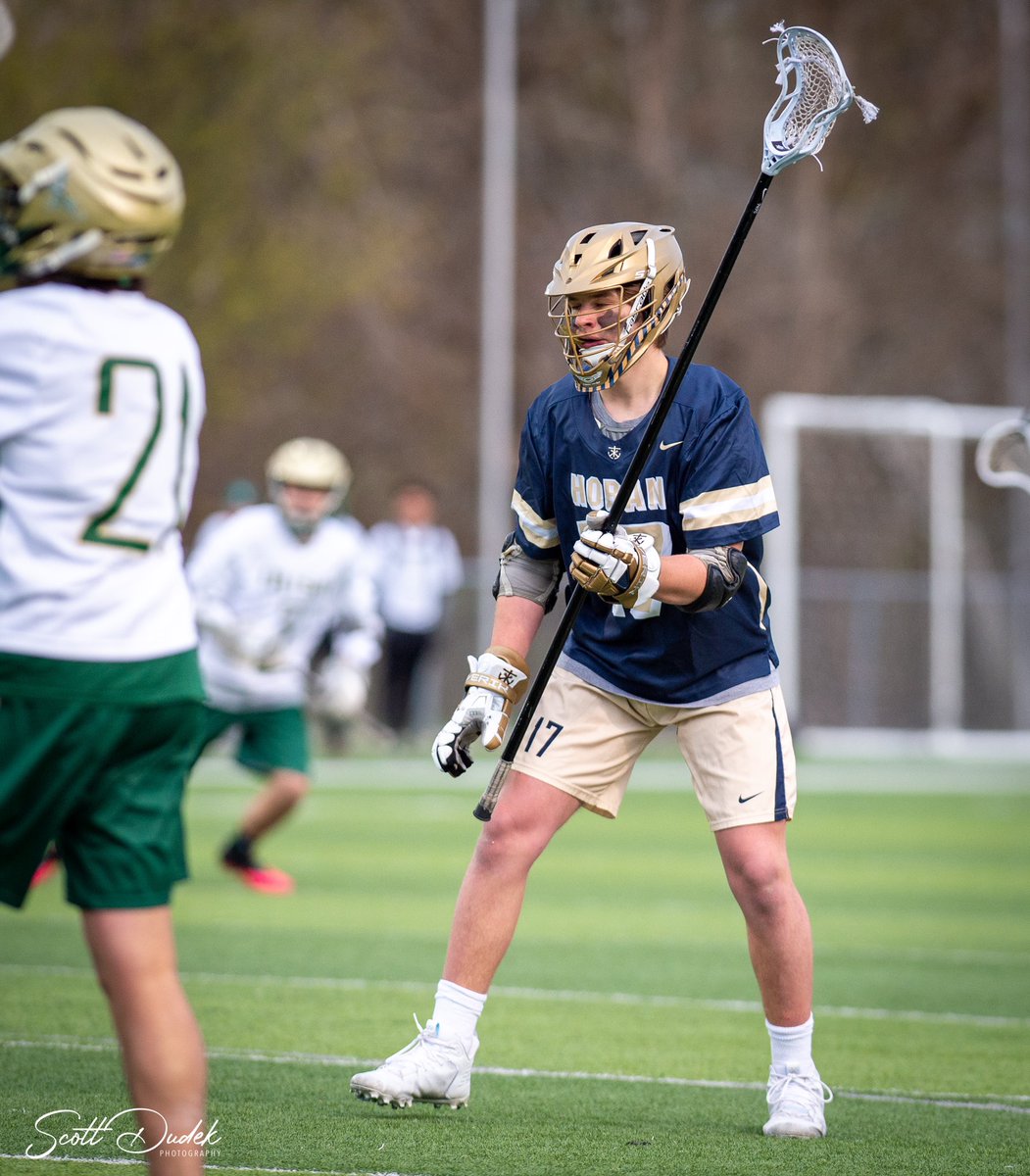 Hoban_lacrosse's tweet photo. Congrats to sophomore Lucas Offredo for being named Honorable Mention Defense for Region 6 https://t.co/FNcbCYOANx