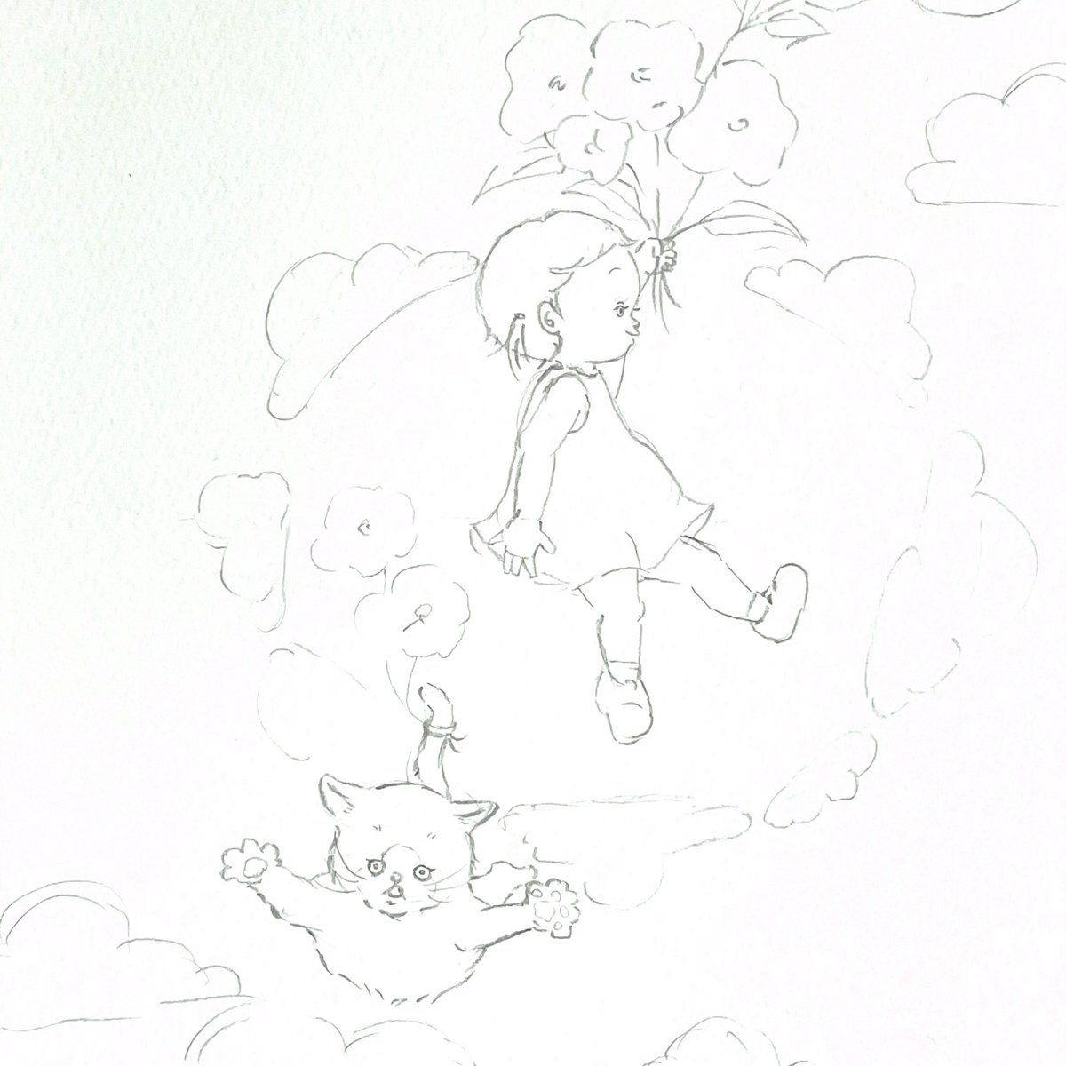 子供イラストのtwitterリアルタイム検索結果 Meyou ミーユー