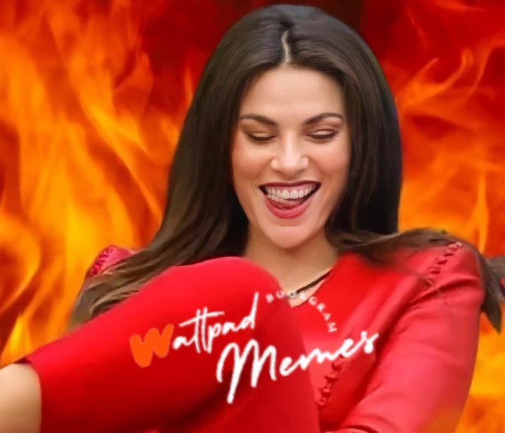 watttpadmemes's tweet photo. O autor vendo os leitores gostando dos personagens que eles pretendem matar https://t.co/bwDb8y0YZA