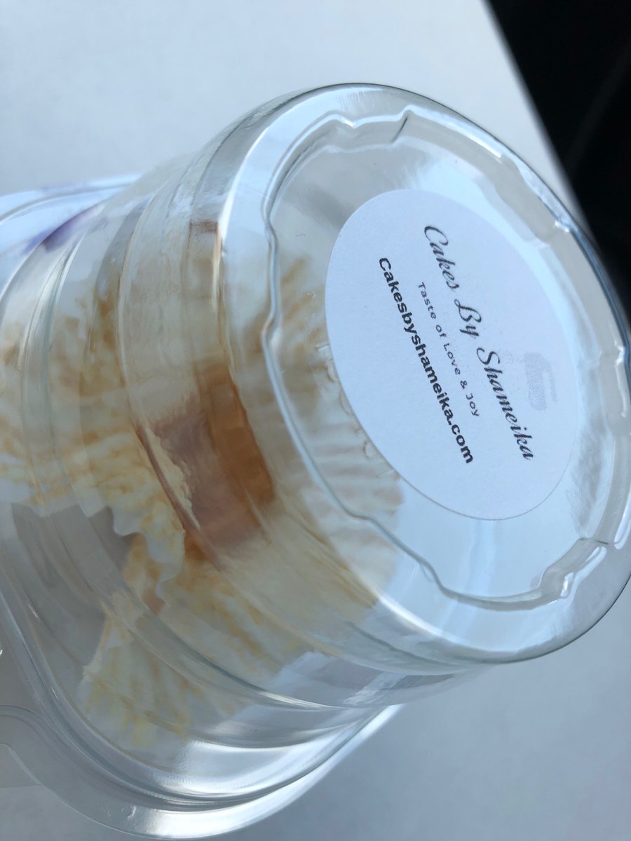Gosh I love this so much!Being in person with <a href="/SaniaQAli/">Dr. Sania Ali</a> &amp;the TLA overflows my cup that I didn’t even realize was so empty! Highlight of my RRISD career! Thank you for pouring into me as a leader&amp;believing in me! ..&amp;those cupcakes @CakesbyShameika 😋🤤 Mine needs a refill!