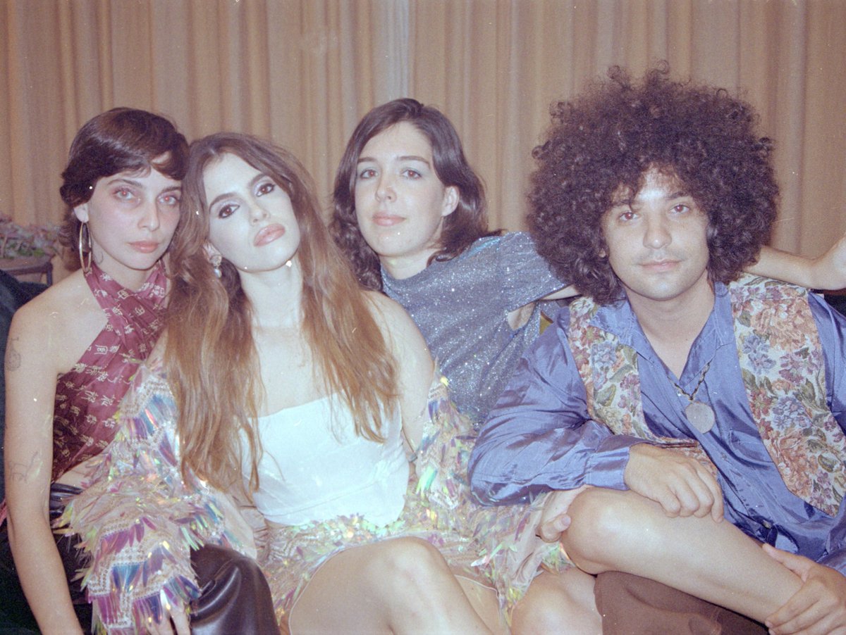 The gang 💖💖💖 A SOLAS 28/05 00hs found.ee/asolas