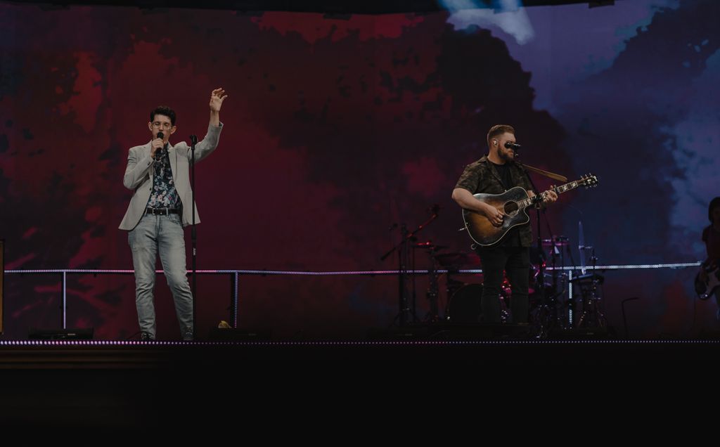 The Chapel tweet media