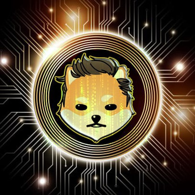 CryptoMillones's tweet photo. @elonmusk @ElonMusk is treating #Dogecoin as one of his own companies, and his intention is that it reaches $ 1, he is using his engineering and leadership to improve the development of #DOGE.  But are you behind @DogelonMars? $ELON. @elonmusk will be the "CEO of Dogelon"? https://t.co/7Va0wgcZI5