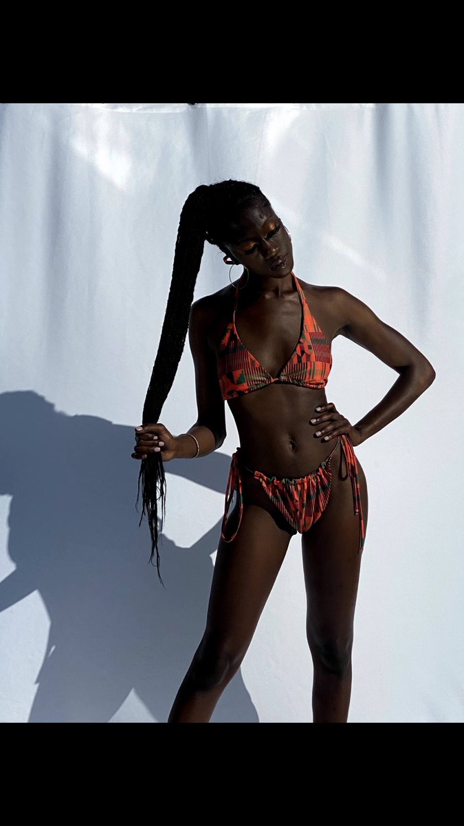 SerreCollection's tweet photo. Shop now our extraordinary SAFI BIKINI!!
#shopserrecollection https://t.co/jWtUh3f0U5
