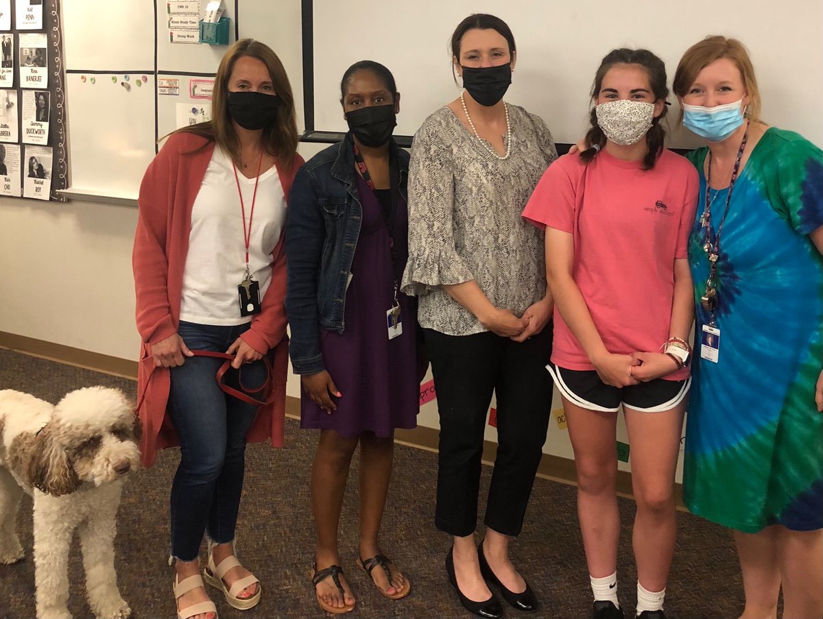 Steffy McCourt tweet media