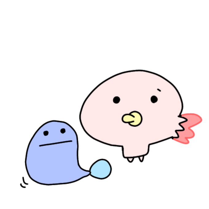 ウーパールーパー 高画質 のtwitterイラスト検索結果 古い順