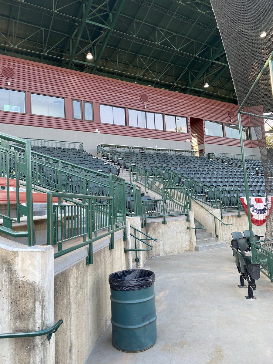MMUSoftball's tweet photo. Visiting the stadium we will be playing at this week👊���#packapunch https://t.co/uafIpjh4QD