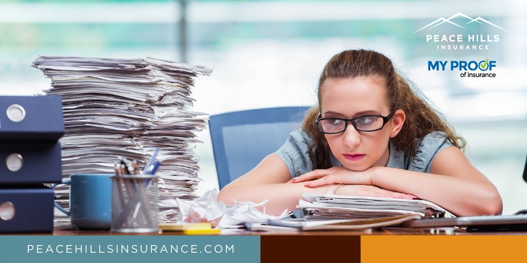 PeaceHillsIns's tweet photo. Insurance documents for the digital age.
Get your #insurance documents for home, auto and business over email and save them to your computer or mobile device. Enroll today for FREE at https://t.co/h6v9BO5ELm
#CarInsurance #AutoInsurance #HomeInsurance #BusinessInsurance #eSlips https://t.co/TPi1obkGyI