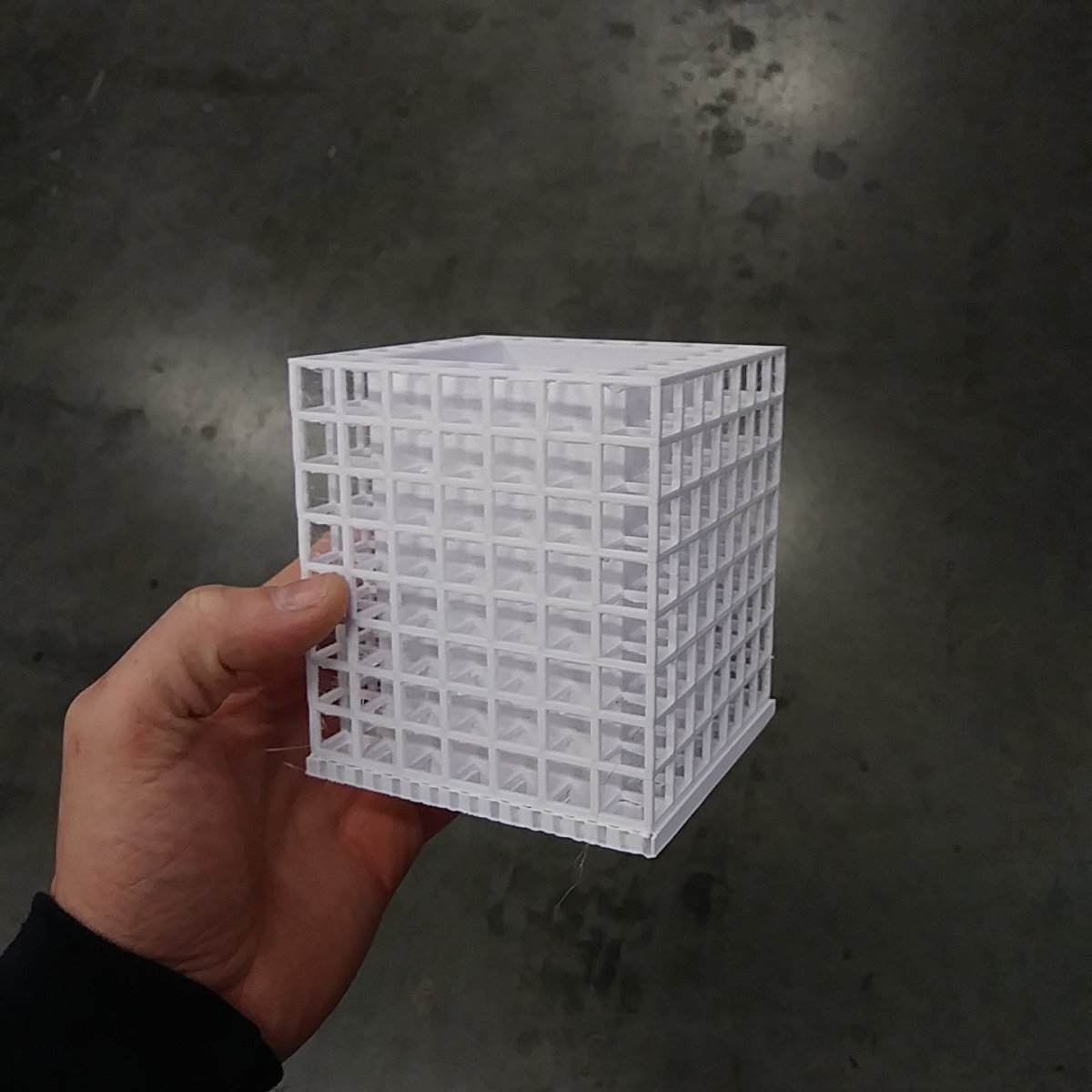 Slant3D's tweet photo. Geometric Components of all kinds can be 3D Printed easily at
https://t.co/SsQaLHOJiF
#3dprinting #3dprint #additivemanufacturing #injectionmolding #productdesign #3dmodel #printingfarm #3dprintshop #3dprintingservice #3dprintservice #3d #3dmodel #3dprinted #3dp #printondemand https://t.co/jzENQvIZsK