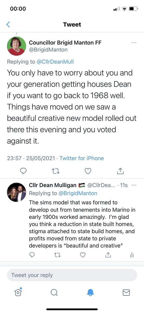 CllrDeanMull's tweet photo. Apparently I have to apologise for worrying about the current 20-30 years olds and higher who are priced out of owning their own home and will continue to be 👌 developers making 300 million rather then state building homes is apparently  “beautiful and creative” 🤷🏻‍♂️🤷🏻‍♂️ 🤦🏻‍♂️ https://t.co/vpmE2PXzTF