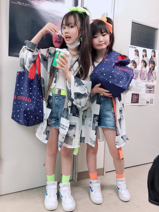 Twitterのコスプレ画像18