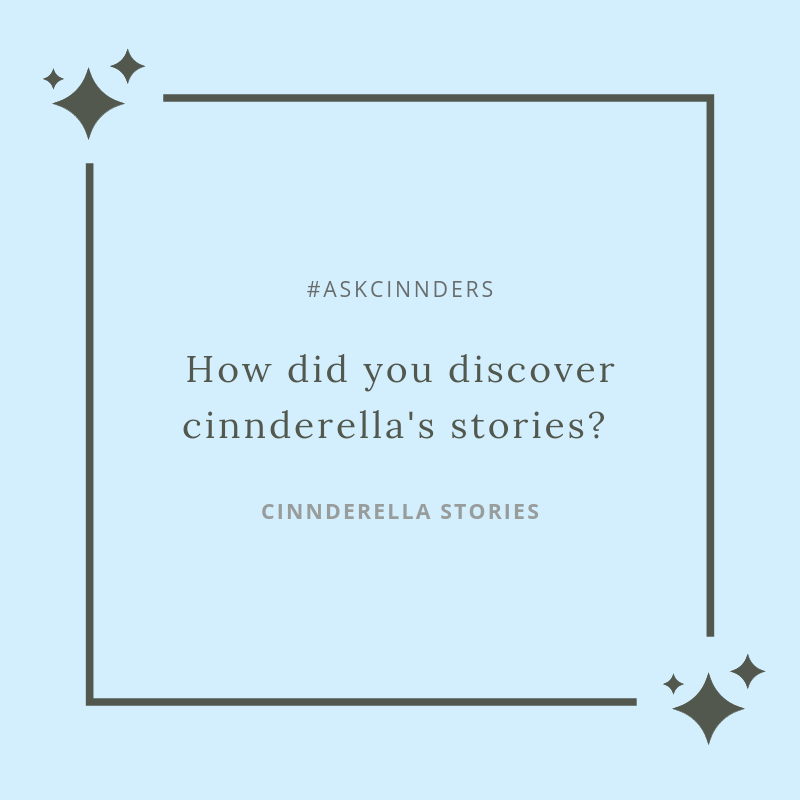 cinnzone's tweet photo. #AskCinnders #CinnderellaStories https://t.co/4yUH5f1T34