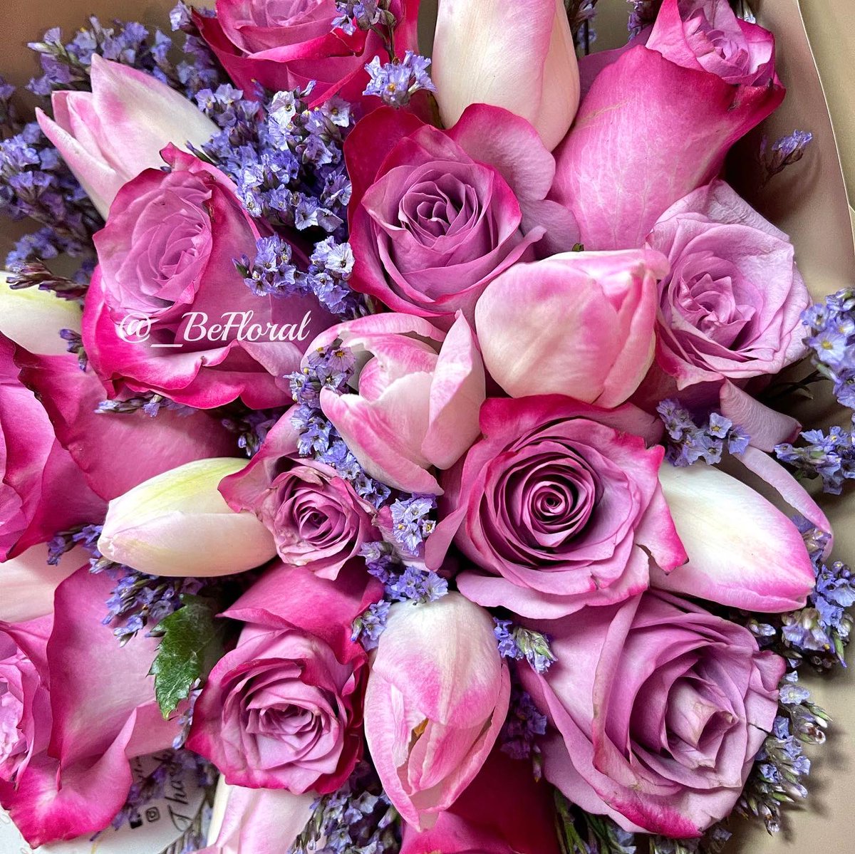 _BeFloral's tweet photo. These colors 😍☺️🤍💜 #BeFloral #Michigan https://t.co/VW2oXCb770