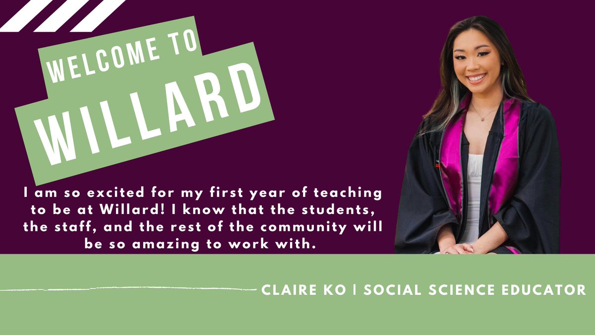 WillardLCPS tweet media