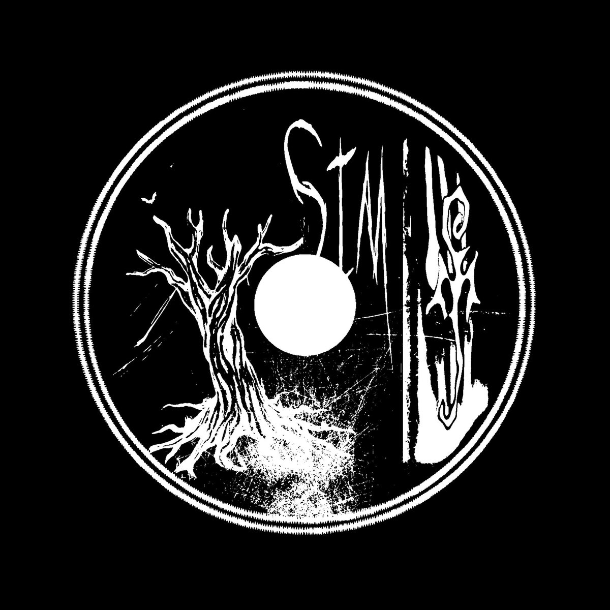 Silence in Machine tweet media