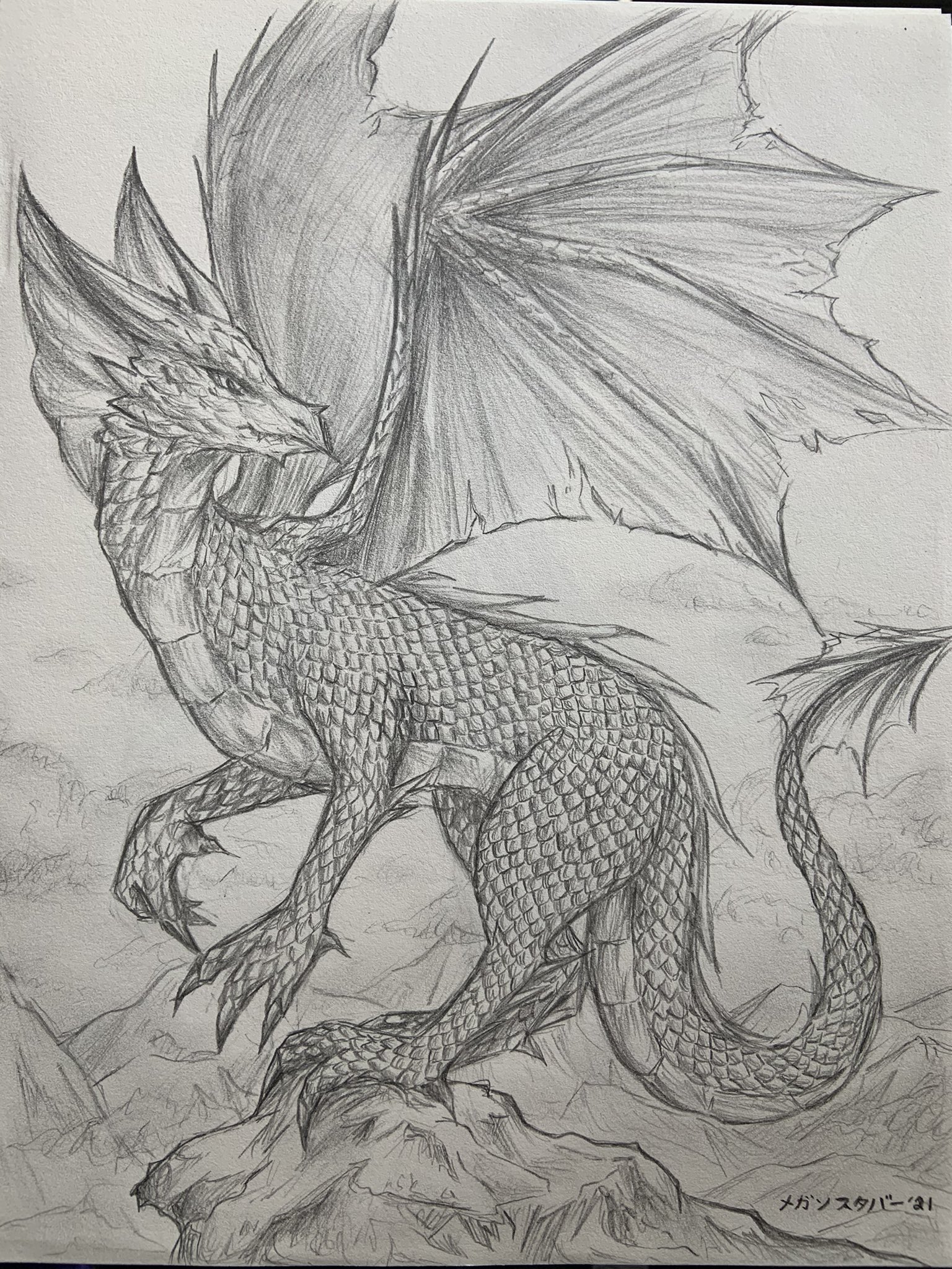 Mega Mouse Arts Sketches Made At Sherwood Forest Faire Dragon Original Character Elf And Saeko My Kitsune Archer Oc Originalcharacter Originalart Elfgirl Dragon Dragonart Kitsune かわいい すごい 素晴らしい ドラゴン かっこいい