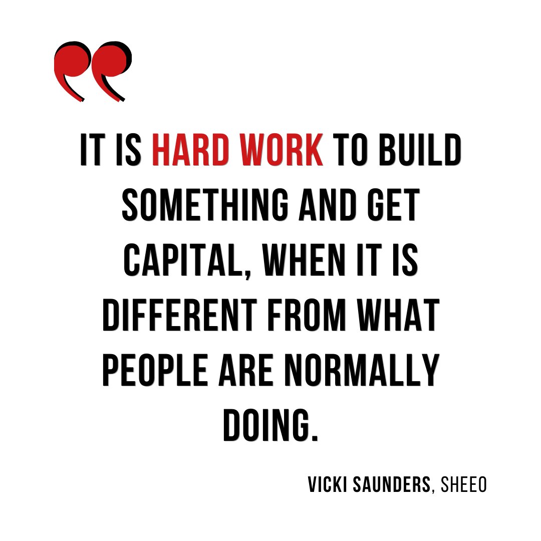 Most entrepreneurs understand the fundamentals of a business idea. However, it is quite different to execute on that idea, especially when you are a trailblazer and creating a business that is challenging the status quo. How do you keep your mental game strong?

#entrepreneurs