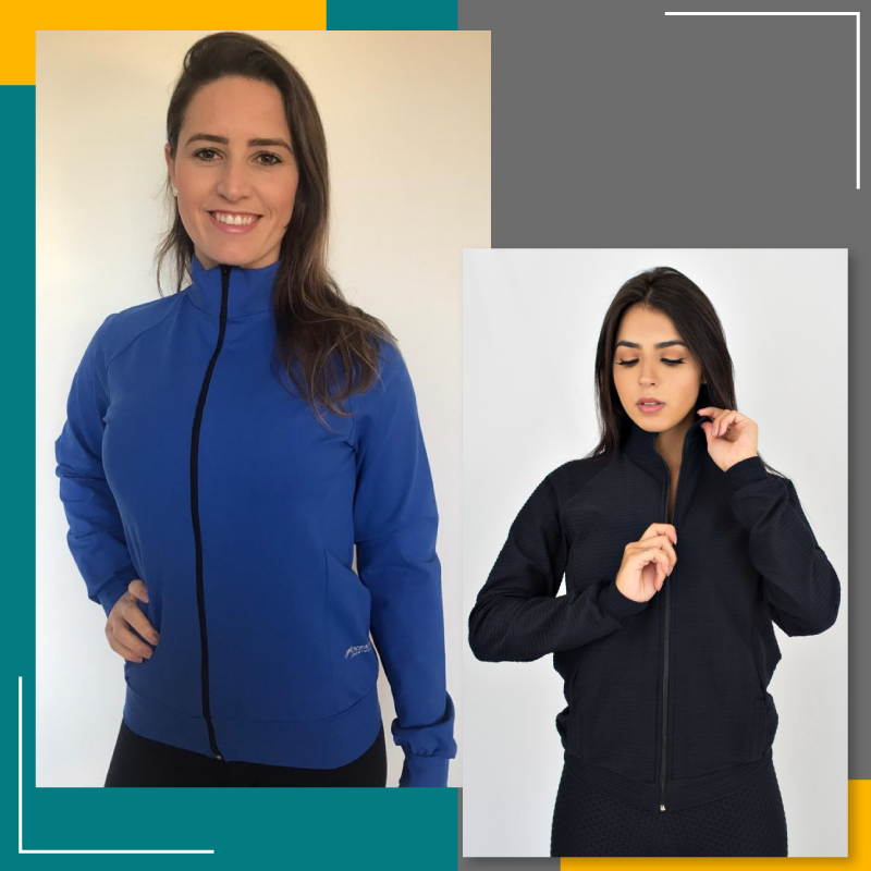 modaoceania's tweet image. Pra espantar esse frio ❄todo a gente separou pra você essa jaqueta LINDAA em Suplex com modelagem ajustada, perfeita pra você ficar quentinha enquanto malha.🔥 😍
Mais cores e tamanhos disponíveis em: bit.ly/3yt7Qrk

#ModaFitness #ModaFemina #ModaGaucha #Top #Cropped