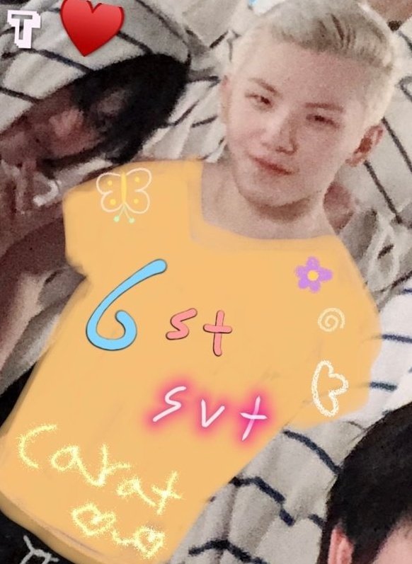 summersoonyoung's tweet photo. same energy with #Fear2stWin https://t.co/FQ8NrGeOTA