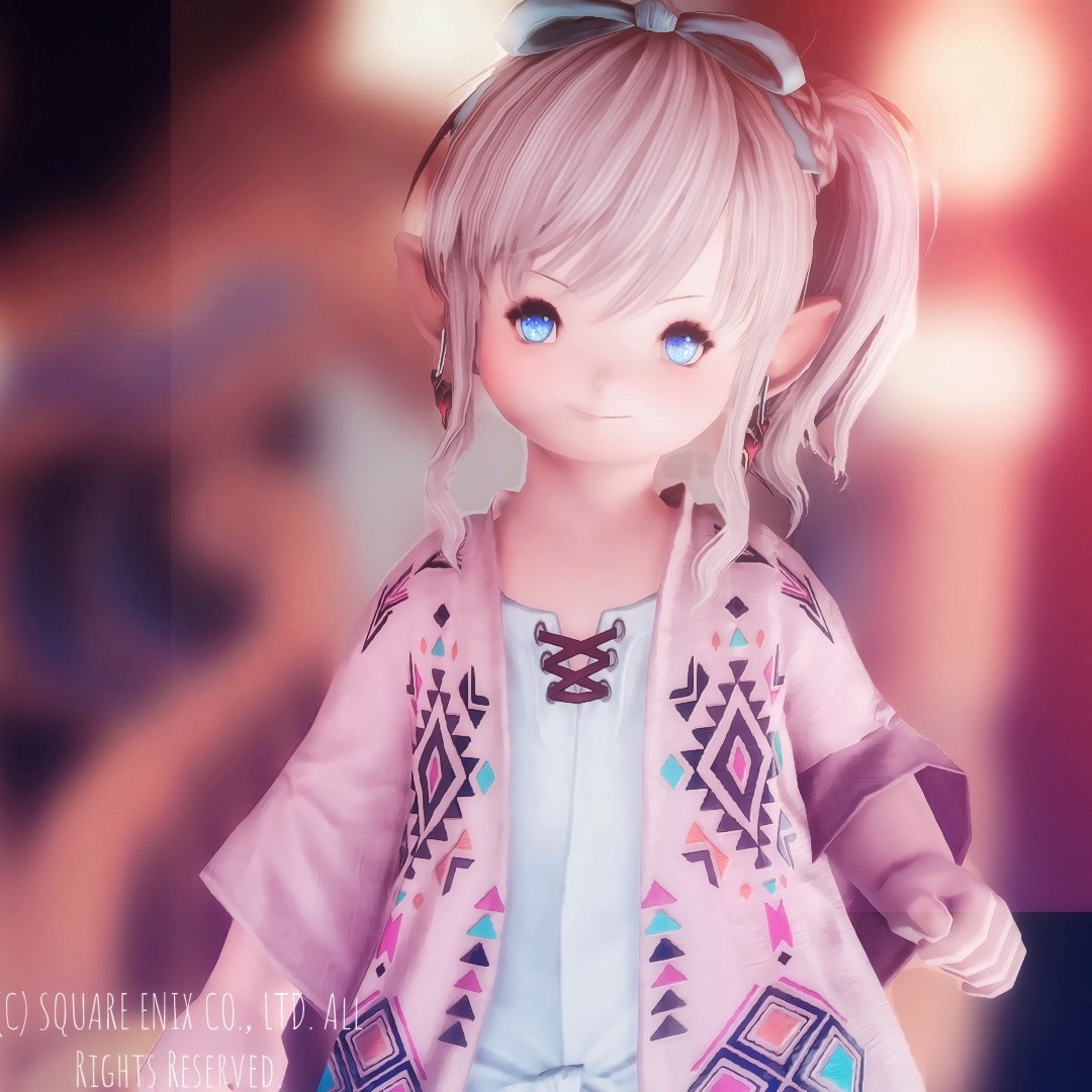 تويتر りおむ على تويتر Ff14 おはララ ララフェル サイドテールかわいい 5 55終了 T Co Dmlm0gqxxu