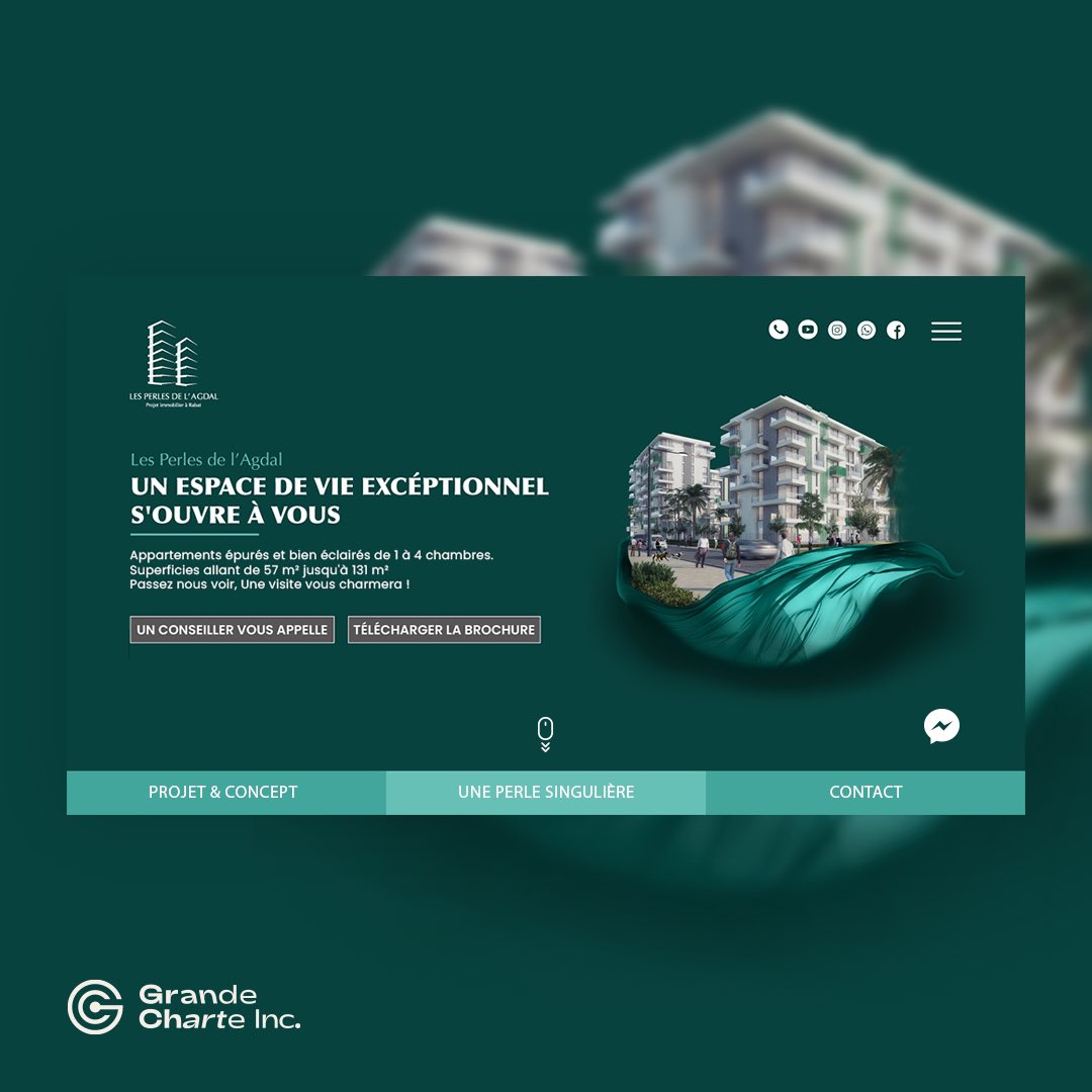 grandecharteco's tweet photo. Website design &amp; development delivered by Grande Charte Digital in a collaboration with the marketing team. https://t.co/ftnwW5Ny7o #ux #ui #webdesign #typograpby #fontpairing #webdevelopment #bootstrap #css #javascript #responsive https://t.co/A9OFWVaijH