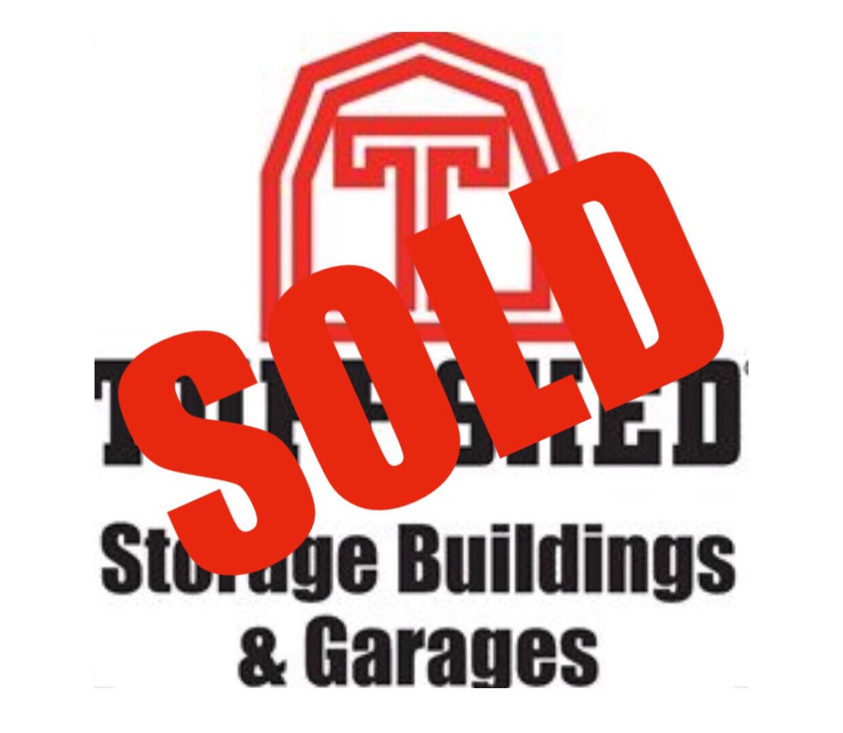 DragonXinree's tweet photo. And the #TuffShedQueen strikes again! Another shed sold for $5,800!
#waytobe4003
@HD4003SM @JustKymbah @wendysadventur1 @porter4458 @PaganoSells @CorporateLarry @kyelmeyer https://t.co/TlOI24WiQi