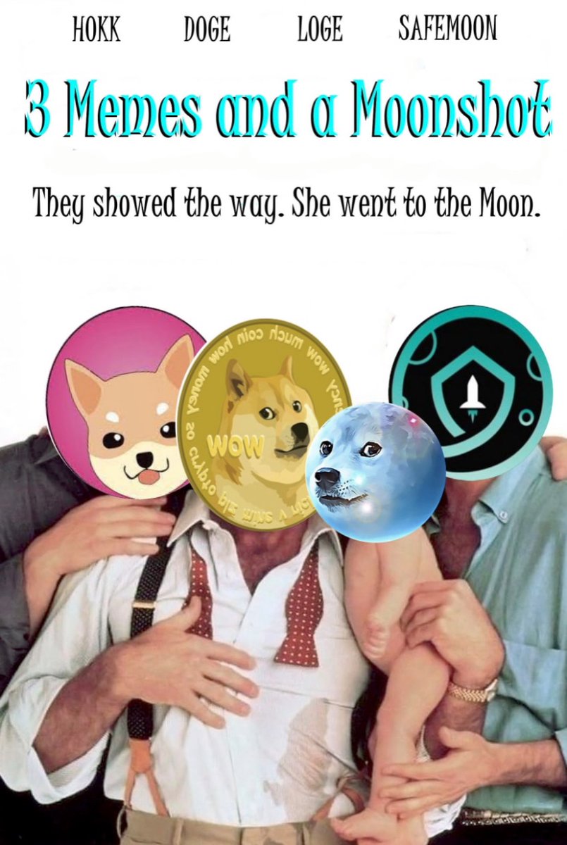 <a href="/1goonrich/">Quasar.Exe</a> We got you fam $LOGE #lunadoge #SAFEMOON #dogecoin