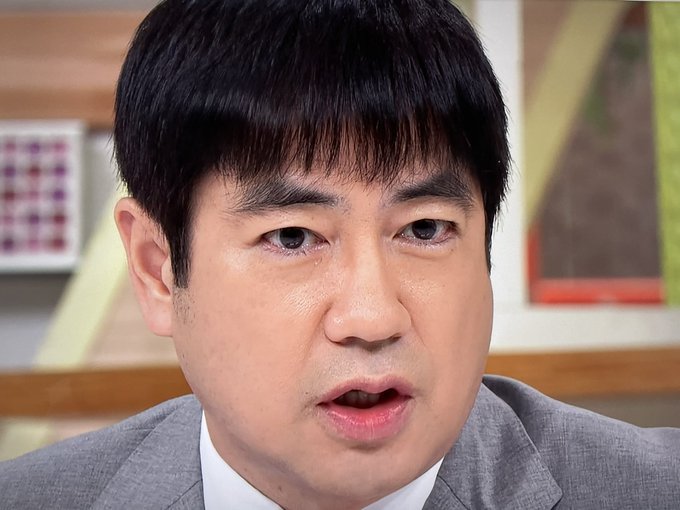 画像 羽鳥アナ 髪型失敗し玉川徹に突っ込まれる 坊ちゃん刈りが可愛いとの声も まとめダネ 画像 羽鳥アナ 髪型失敗し玉川徹に突っ込まれる 坊ちゃん刈りが可愛いとの声も まとめダネ