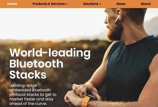 Packetcraft, Inc. tweet media