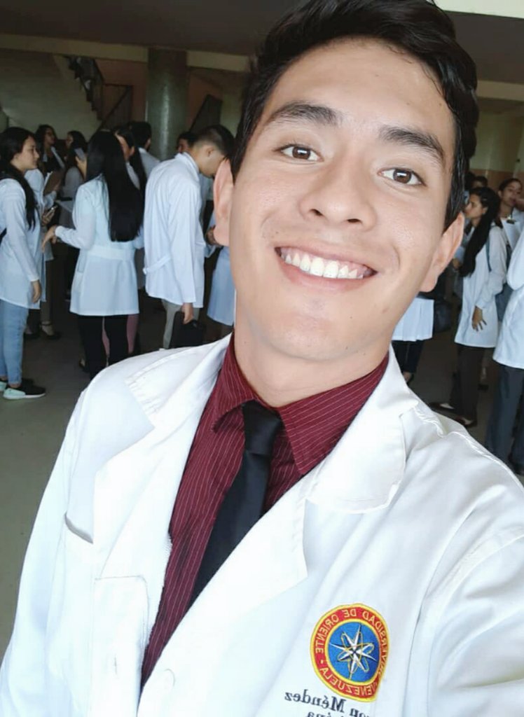 Adivinen quien pasó al 10 semestre y ahora es PROMO 90 DE MÉDICOS CIRUJANOS 🩺💊💉