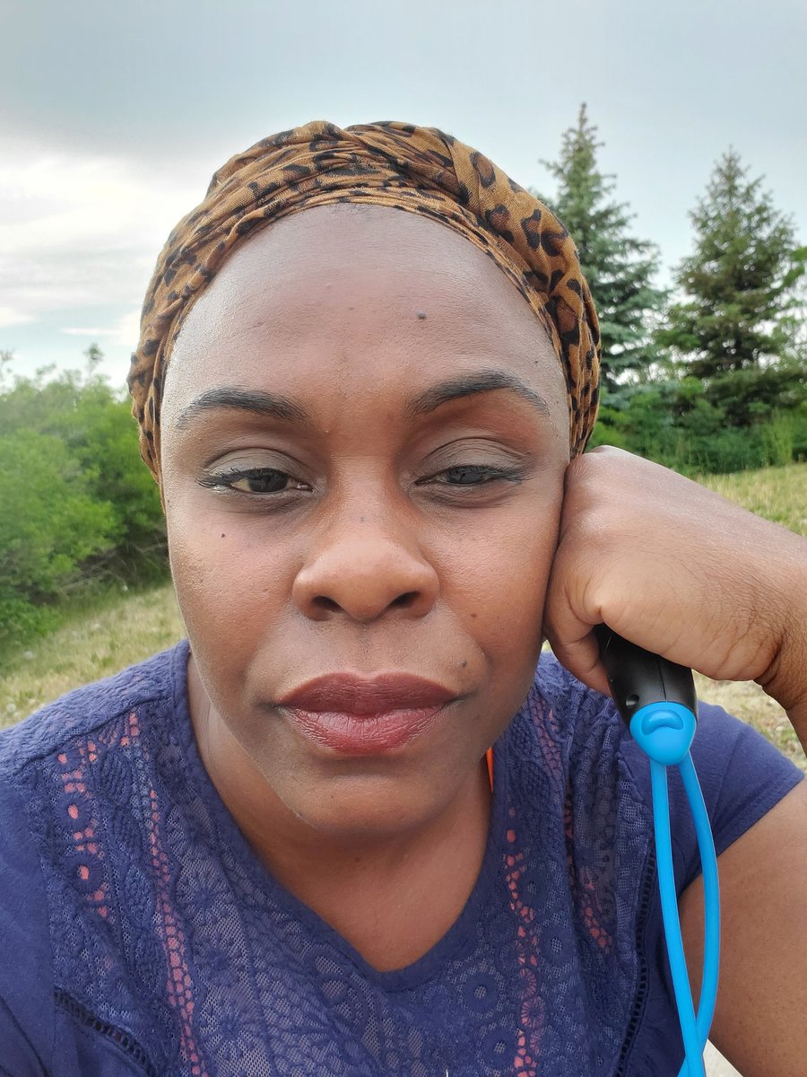 howshehustles's tweet photo. Dear #howshehustles fam...
Take good care today.
Of your body & mind.
Of your energy.
Of your loves ones.
Of memories from cherished ones with us in spirit.
Our ancestors endured.
And we will, too.
Inhale.
Exhale.
Onward.
With purpose.
#blacklivesmatter #georgefloyd
βπΏ https://t.co/vZNP0AKa58