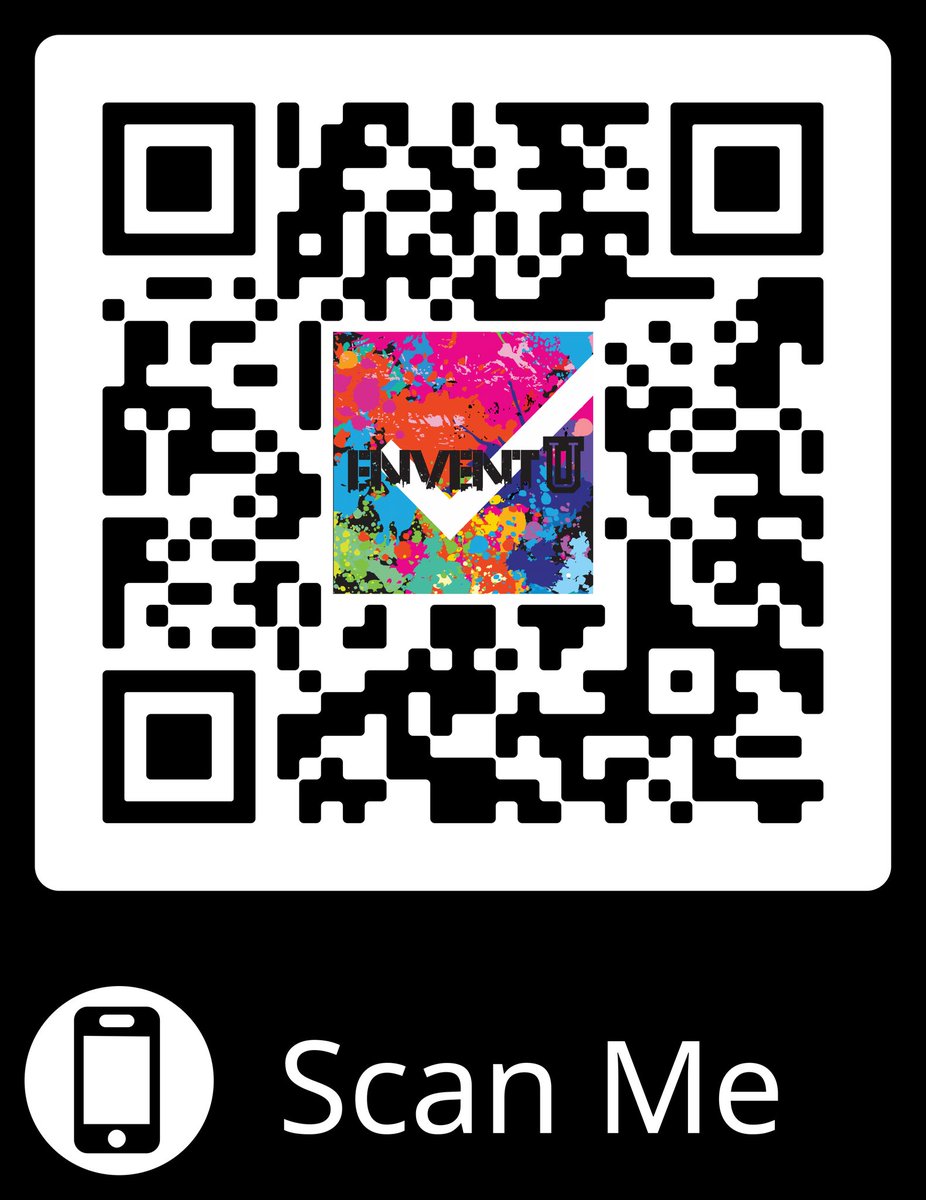 EnventUOrg's tweet image. In partnership w/@BizBash, we've officially launched our Industry Inclusion Investment Pledge at  #BizBashLasVegas! Scan the QR Code, Take The Pledge, Transform an Industry! #PipelineToProfessions #DiversityMatters #WorkforceDevelopment #MakeADifference