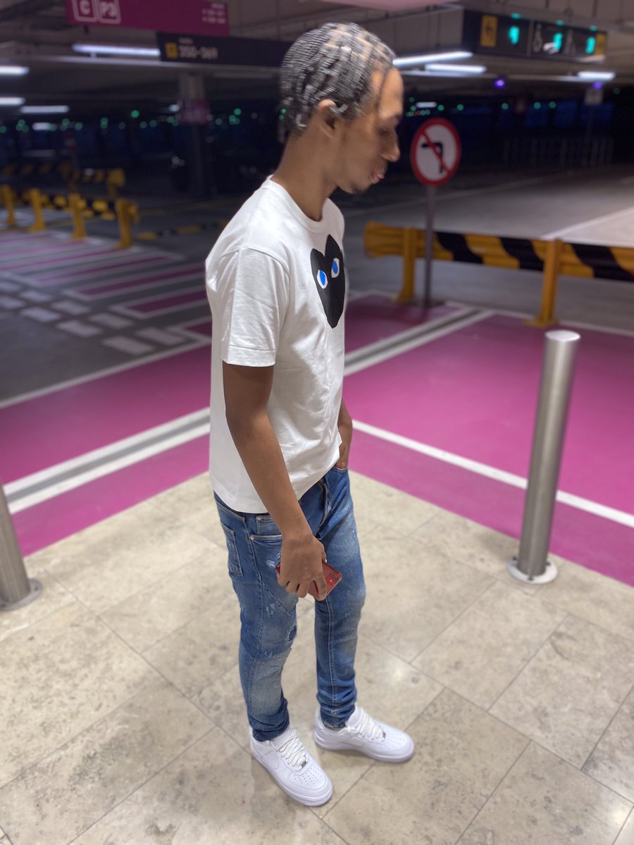 More life to me with balloons on my page 🎉