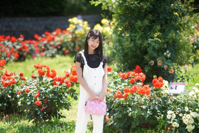 Twitterのコスプレ画像15