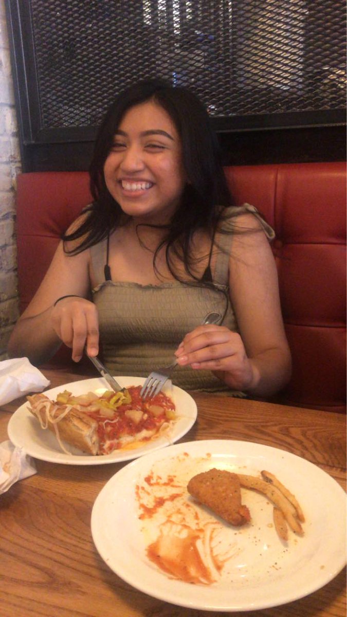 SimonYouthAcad's tweet photo. Celebratory End of the School Year for @SimonYouthAcad Student Council Luncheon. 

#Classof2021 #SYFmeansGraduation https://t.co/K2vVnjgBOn