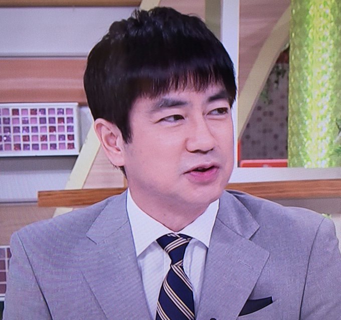 画像 羽鳥アナ 髪型失敗し玉川徹に突っ込まれる 坊ちゃん刈りが可愛いとの声も まとめダネ