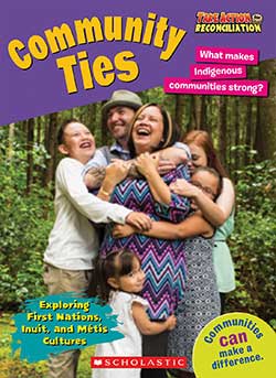 jeffmuthanna's tweet photo. Learning about a resource @WestVanSchools is providing to every school in our district that centers Indigenous voices, values & perspectives. I'm excited to inform my teaching & empower my students in their action towards reconciliation. #abed #westvaned @Scholastic https://t.co/CVSQqfepOK