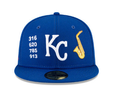 The Local Market Mlb Hats Were Mocked So Badly They Were Axed Sbnation Com