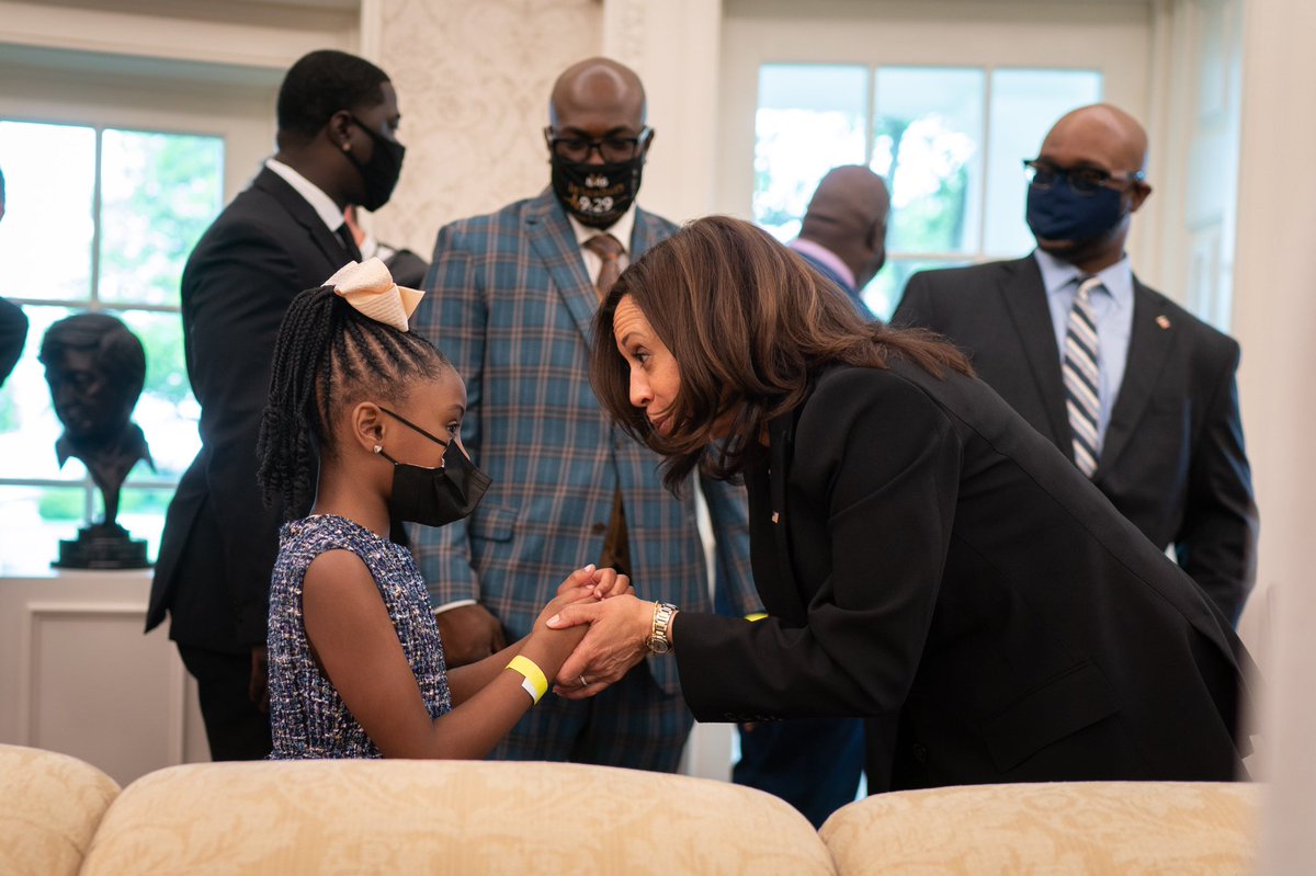 Vice President Kamala Harris Archived tweet media