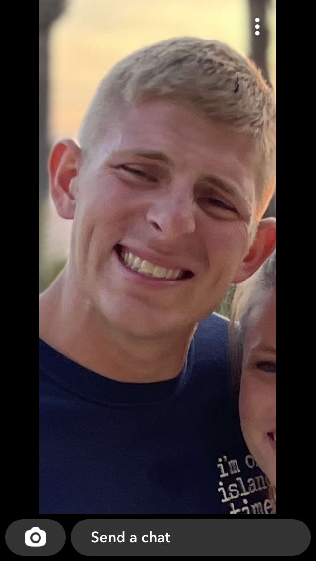 DaPRIC3isRight's tweet photo. When you survive another year of life 😂  Happy Birthday to my brotha @tpick36! Hope you had a good day, can’t wait to celebrate this weekend 🍻🍻we’ll have to get some more pics 😜 https://t.co/nBK1XWgqvk