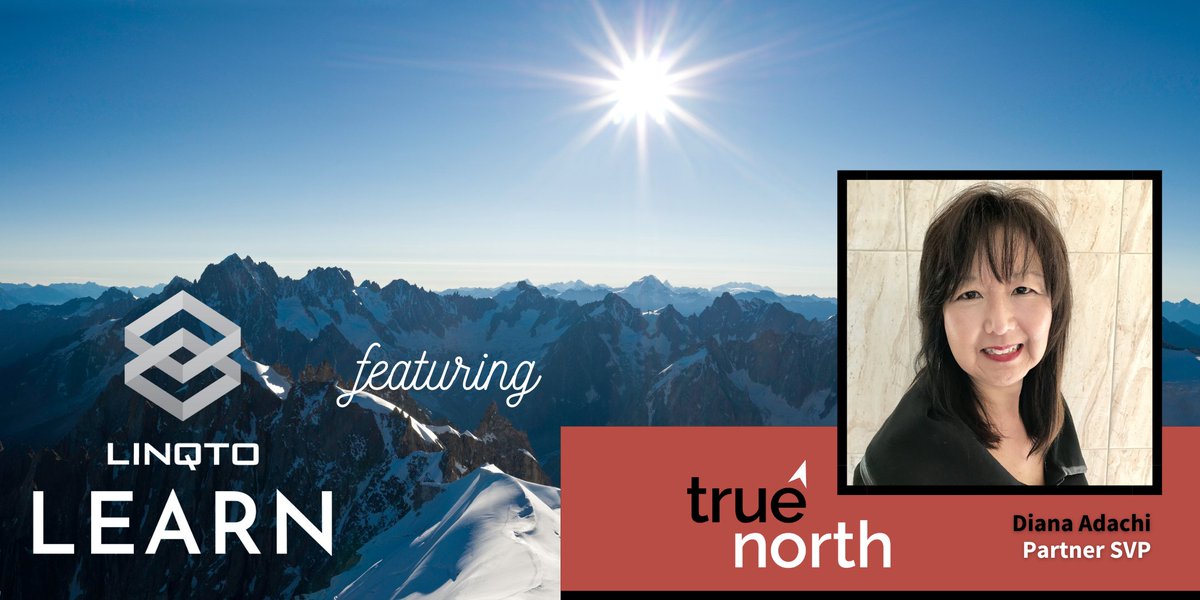 Is your #investing compass pointing true north!? 

Next week's Linqto Learn features <a href="/truenorthimpact/">truenorthimpact</a>, whose mantra is "we deploy #capital for #socialimpact."

<a href="/DianaAdachi/">Diana Adachi</a>, will explain how to #invest for #good using #digitalcurrencies.

🕘🕘 Register:
bit.ly/LinqtoLearnJun…