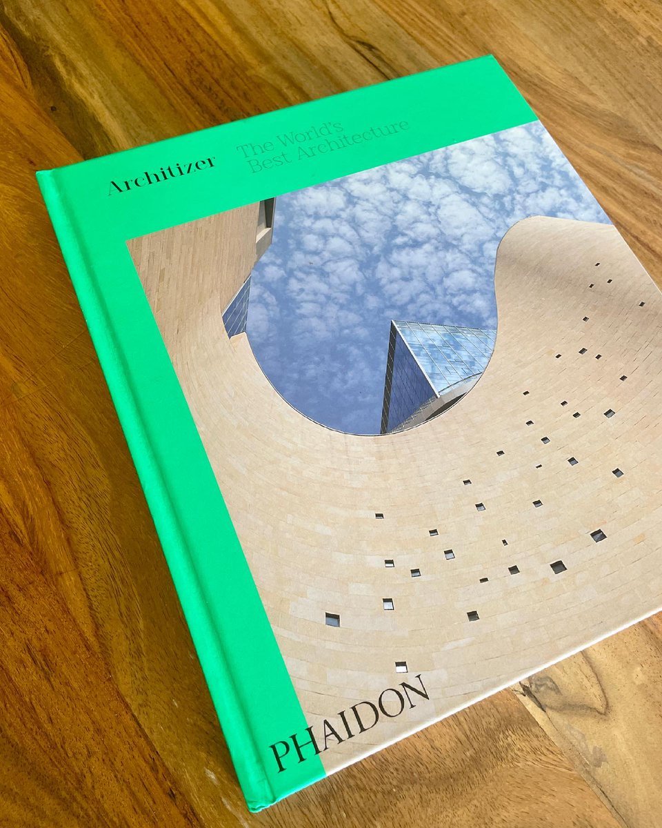 “<a href="/Architizer/">Architizer</a>: The World’s Best Architecture” is now available. It is a hardbound collection of the 2020 A+Award winners. Kilograph was a winner in both the Juried and Popular Choice categories for our work visualizing @M0rphosis' 8850 Sunset project. #archviz #architecture